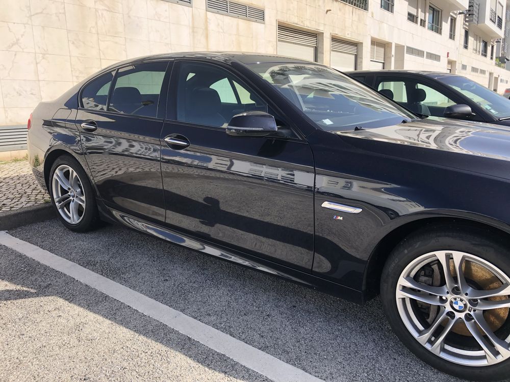 Jantes BMW 5x120 18” pack M