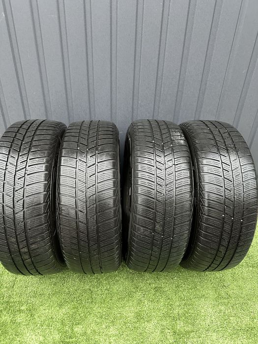 205/65r15 Barum Polaris 5