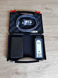 PORSCHE PIWIS 3 v41.500 Diagnostico+ Xentry 2024 WiFi Vci