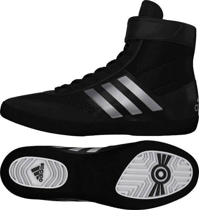 Adidas Combat Speed 5 - buty bokserskie zapaśnicze MMA Krav Maga nowe