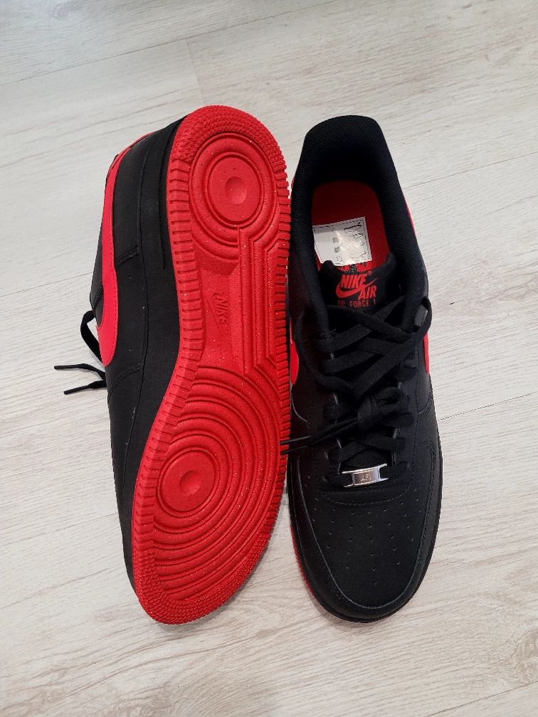 Кроссовки NIKE AIR FORCE 1 Low нові original