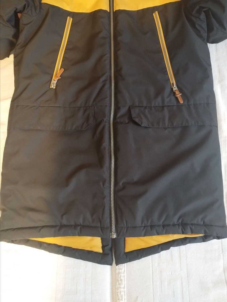 Куртка зимова Merrell р.44-48