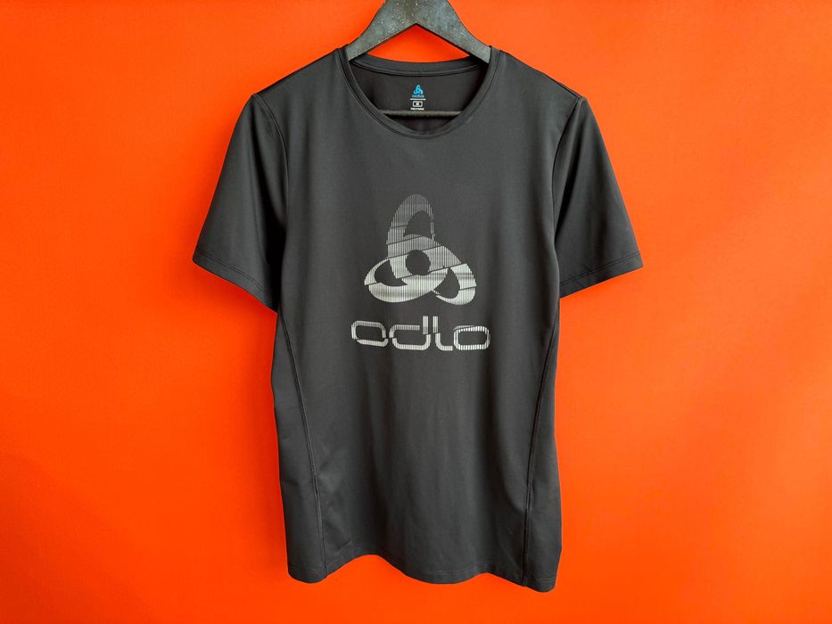 Odlo Оригінал чоловіча спортивна футболка розмір M