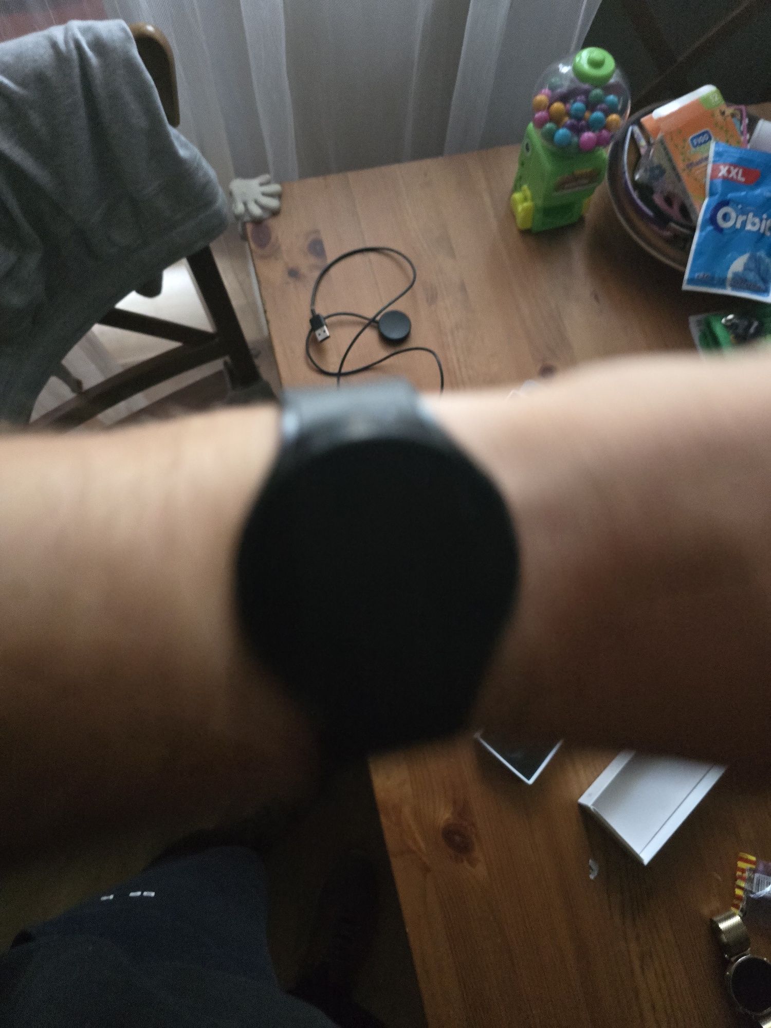 Samsung smartwatch 4