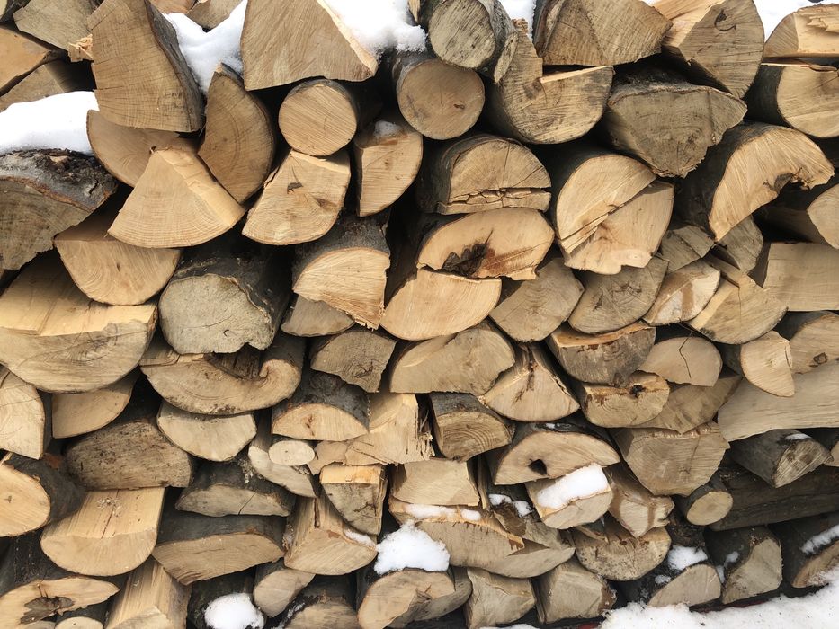 Продам суху дубову дошку