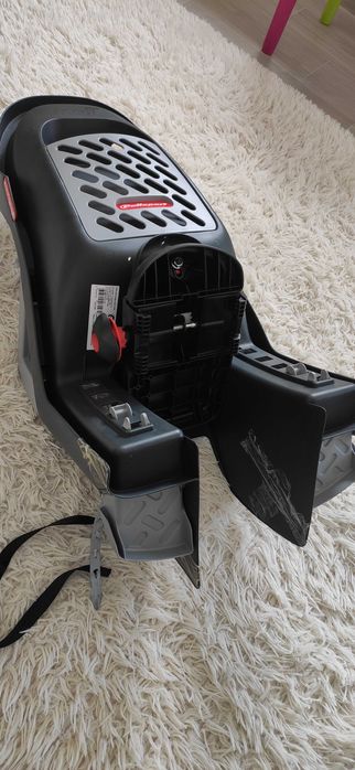 Vendo assento de criança para bicicletas