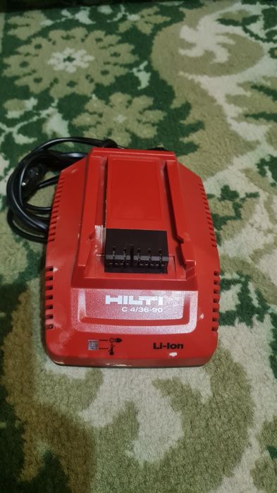 Гайкокрут HILTI SID 4-A22
