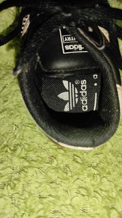 Adidas rozmiar 20