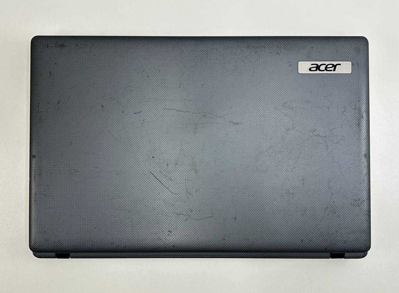 Ноутбук Acer Aspire 5749 (15,6"/i3-2330M/4GB/120GB)