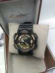 Zegarek casio telememo 30 aeq110