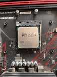 AMD Ryzen 5 2600X BOX – 6 rdzeni, 12 wątków – Stan idealny!