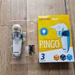 Novama Pingo elektryczny aspirator do nosa NOWY