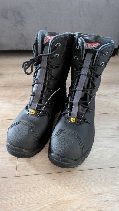 Buty robocze Red Wing r. 43 NOWE