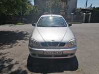 Продаж авто деу ланос 1.4