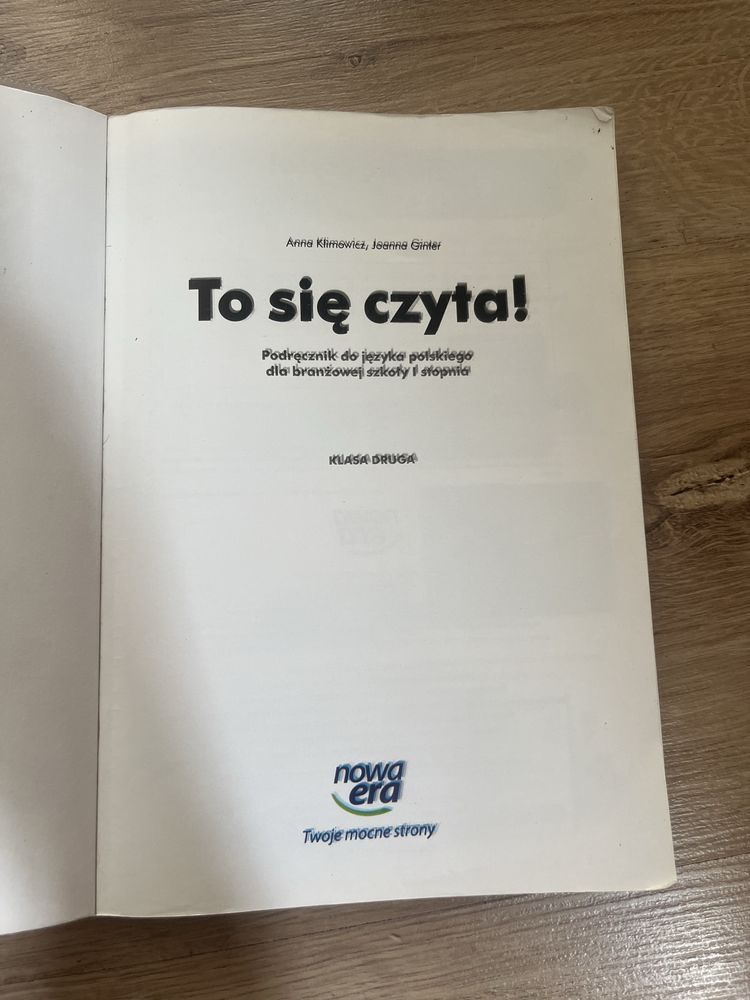To się czyta! 2
