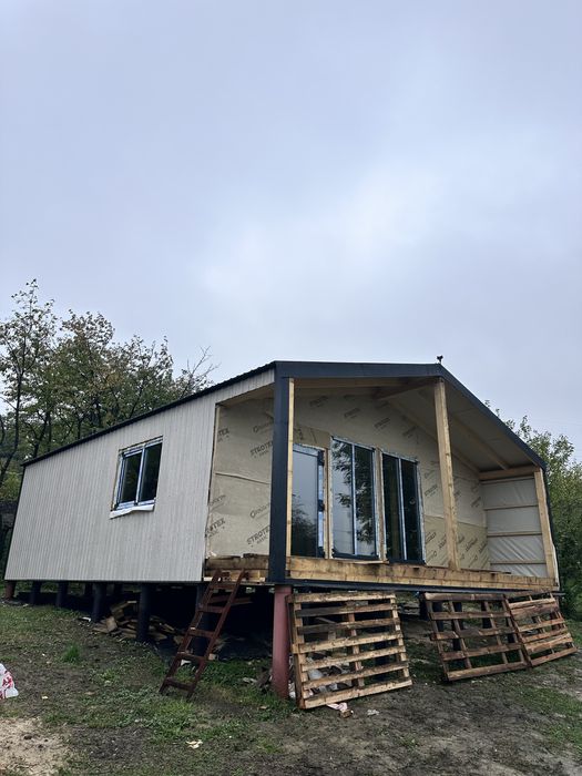 Продається Будинок Роша Стинка