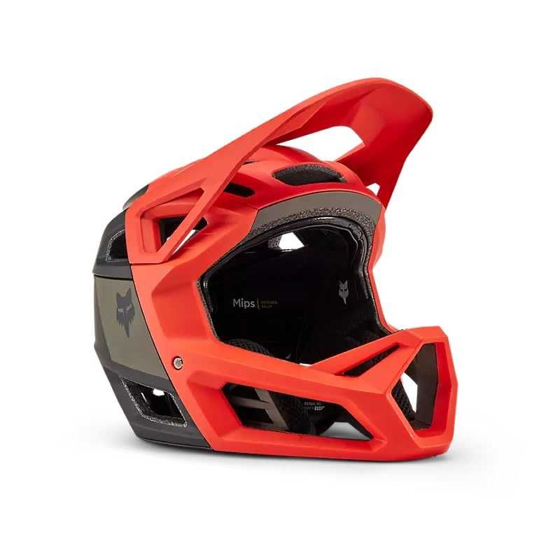 Kask FOX Proframe RS NUF S/M/L