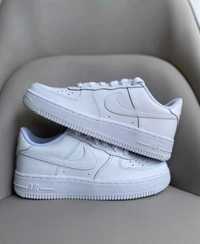 Nike Air Force 1 low White EU 40