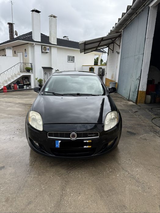 Fiat bravo 1.6 multijet
