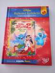 Lilo i Stich 2 - Bajkowa kolekcja Dvd