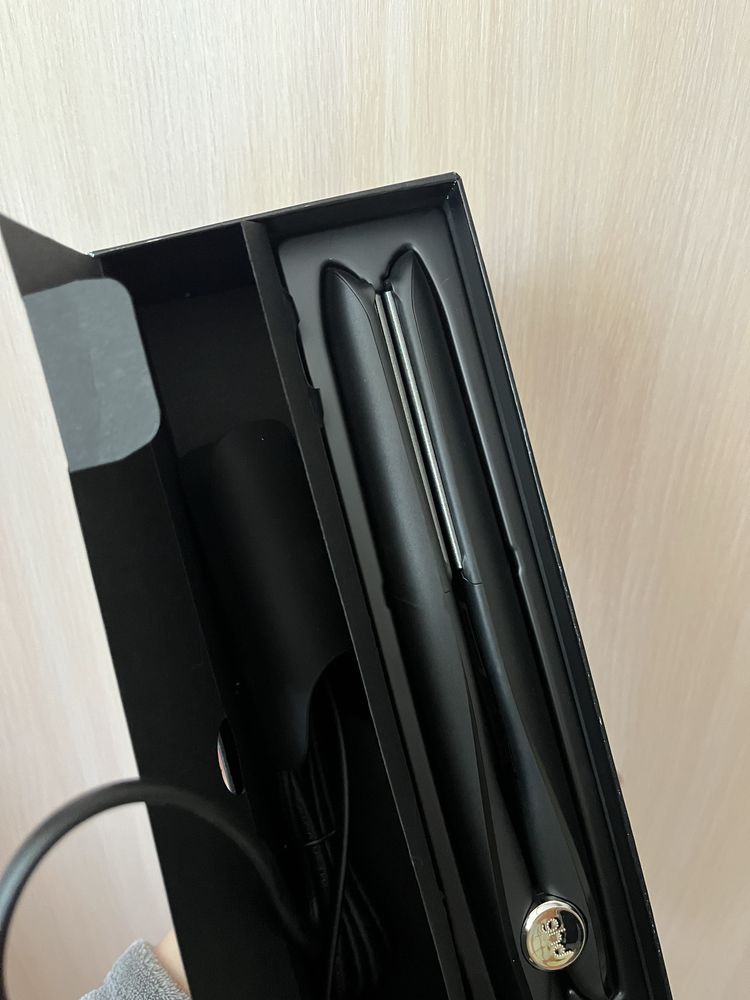 Професійна плойка випрямляч ghd оригінал