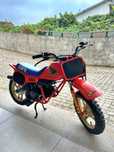Honda QR 50 1985