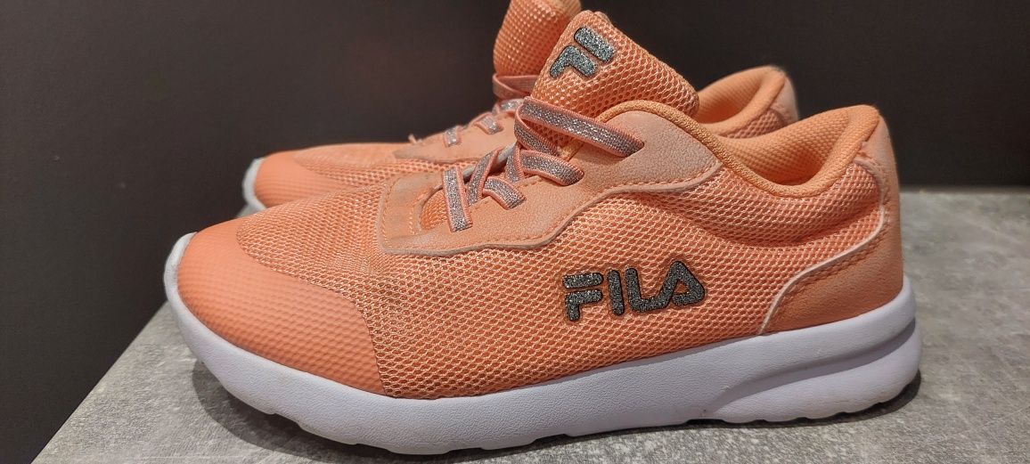 Adidasy Fila rozm. 31 buty sportowe sneakers okazja