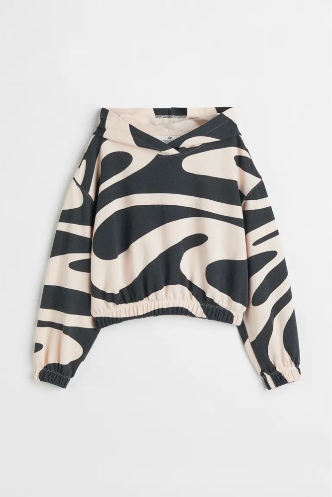 Світшот для дівчинки H&M