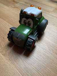 Dickie Traktor Happy Fendt