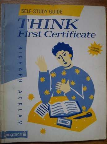PassKey Proficiency CPE Think FCE podręcznik testy