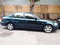 Honda Civic ek3 115 cv 1997