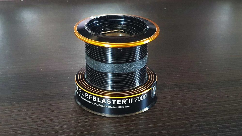 Szpula zapasowa do kołowrotka Penn Surfblaster II 7000 - Głęboka
