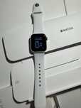 Apple Watch Series 5 – 40 mm – stal