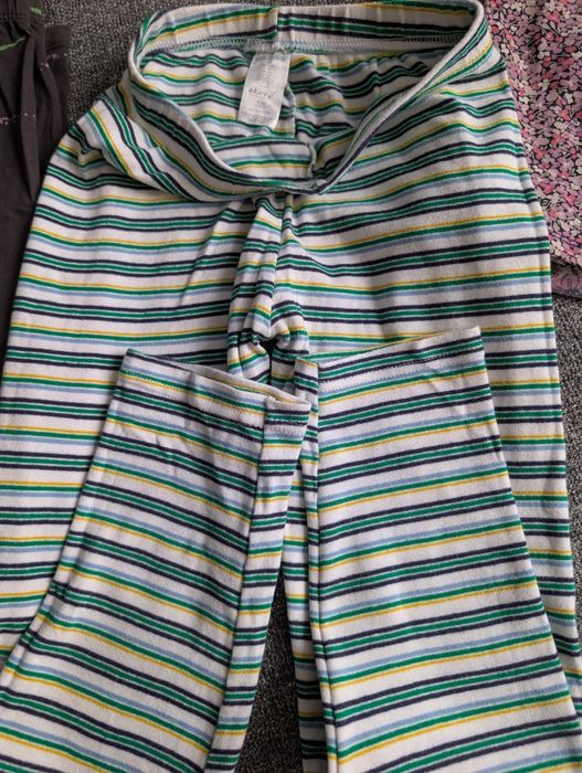 5 par legginsów Pepco