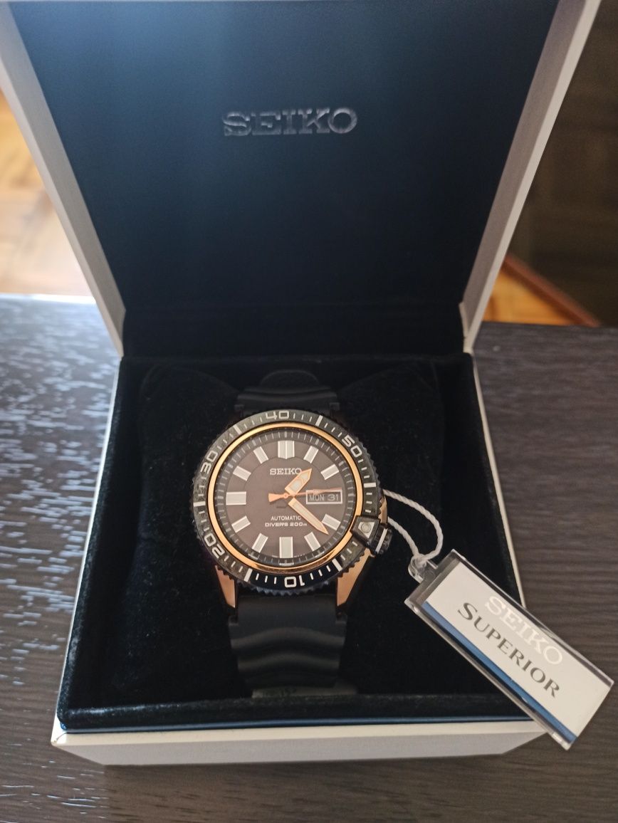 Наручные часы SEIKO