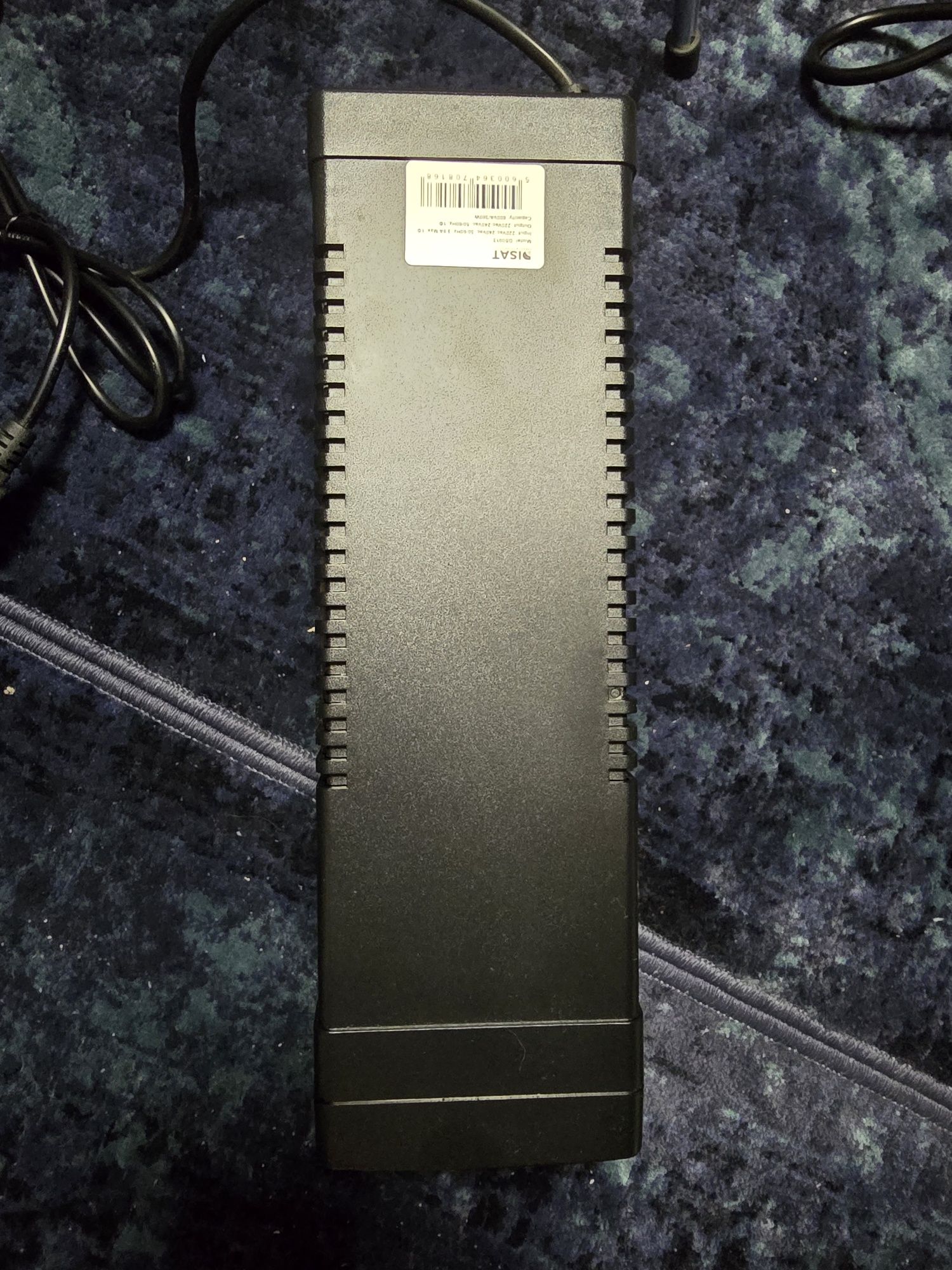 UPS - 600VA/360W 7AH