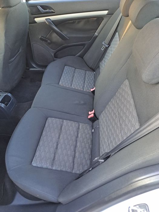 Skoda Octavia 1.6 Tdi