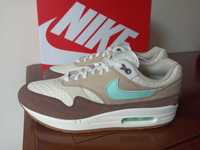 (r. Eur 44,5 / us 10,5 ) Nike Air Max 'Crepe Hemp' Brown FD5088,-200