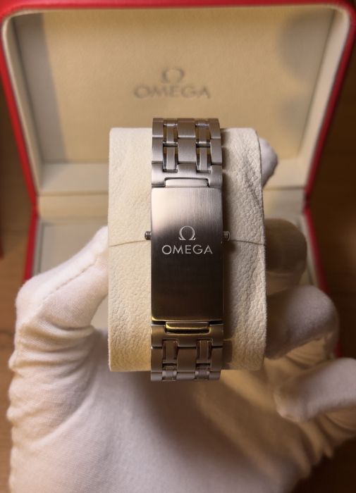 Omega Seamaster Diver 300