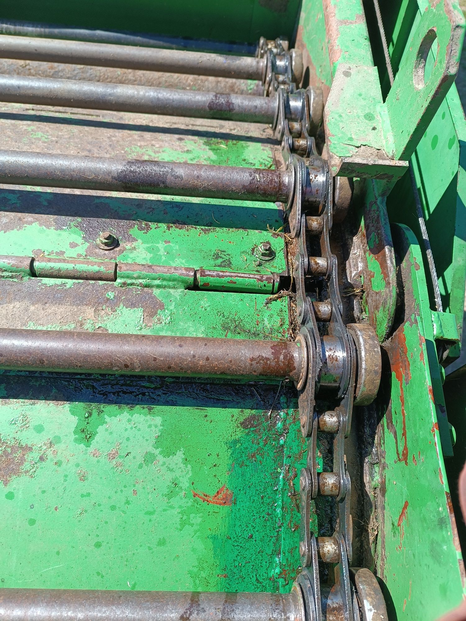 Sipma farma z569/1 Zamki