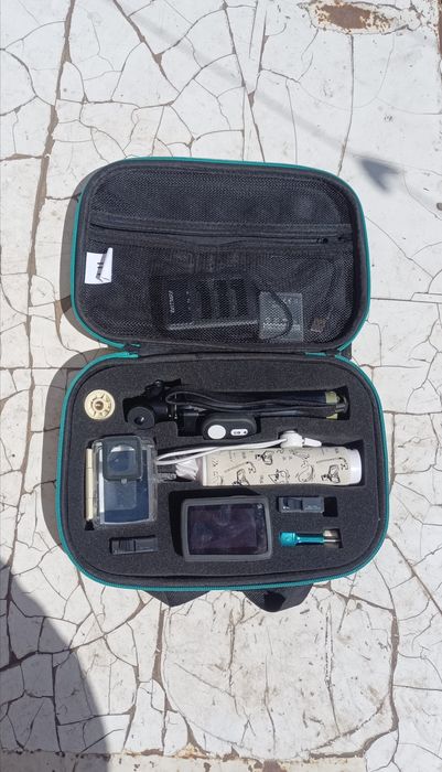 Продам камиру нову