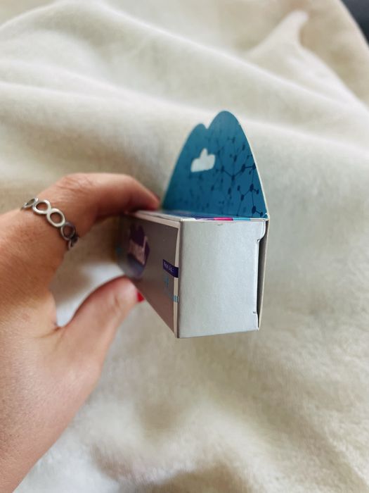 Hidratante labial Carmed Acido Hialuronico