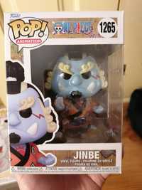 Jinbe Funko Pop One Piece