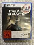 Dead Space PS5 PL