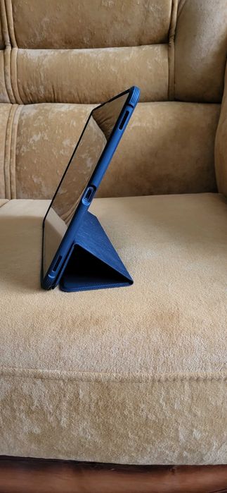 Планшет Samsung Galaxy Tab S8 Plus 5G 8/128 (SM-X806BZAASEK) Dark Grey