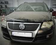Vw Passat B6 1.9 TDI 103CV