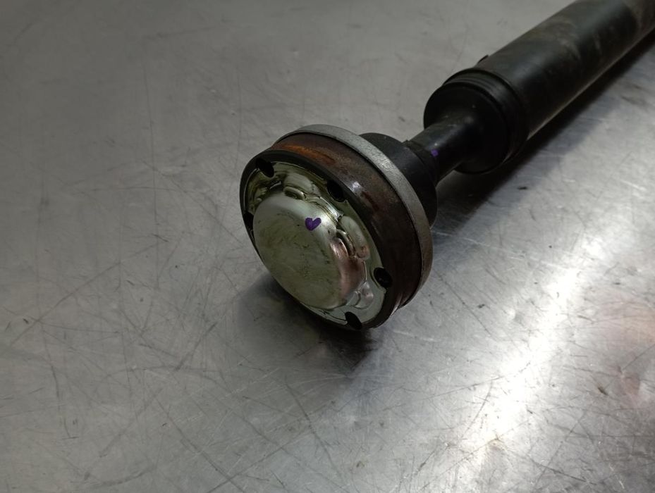 Transmissão central JAGUAR F-Pace (X761)