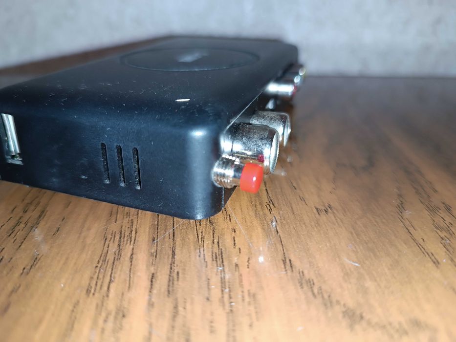 Т2 тюнер, Т2 приставка, цифровий приймач U2C T2 HD