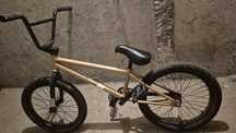 Rower  rower bmx