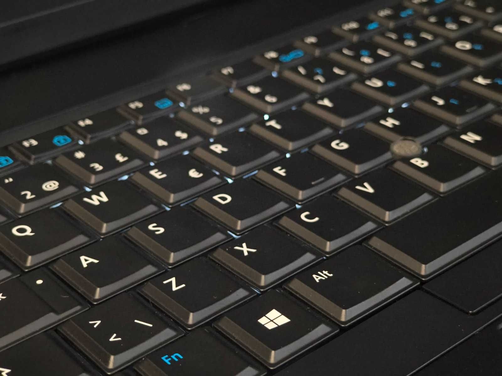 7 штук - Dell Latitude E6440 для роботи та офісу